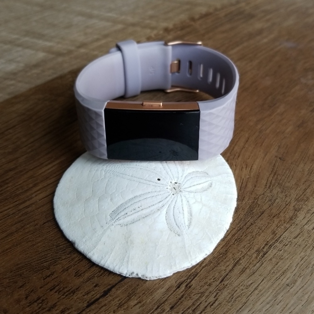 Fitbit Charge 2